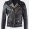 All Around The World Justin Bieber Leather Jacket
