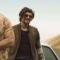 Amadeus Serafini Hidden Strike Brown Leather Vest