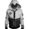 Assassin’s Creed Ghost Recon White Hoodie Jacket