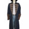 Assassins Creed Unity Arno Dorian Long Coat With Hood