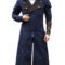 Assassins Creed Unity Blue Coat