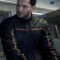 Battlefield Hardline Nicholas Mendoza Leather Jacket