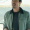Ben Feldman Mayfair Witches S02 Green Jacket
