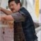 Benedict Wong Gemini Man Baron Jeans Vest