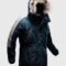 Captain Cassian Andor Rebel Parka