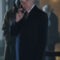 Daniel O’Farrell Hijack S02 Black Coat
