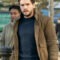 Eternals Dane Whitman Leather Jacket For Men