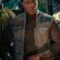 Finn Leather Vest
