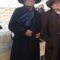 Francis Hamilton Sr. Killers of the Flower Moon Coat