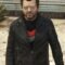 GTA 5 Michael Townley Black Leather Jacket