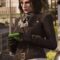 GTA 6 Female Protagonist Biker Leather Jacket