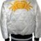 GTA V Drive Jacket With Scorpion Patch