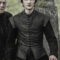 Game of Thrones Dragonstone Bran Stark Leather Vest