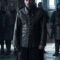 Game of Thrones Jaime Lannister Black Leather Jacket