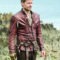 Game of Thrones Jaime Lannister Jacket
