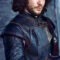 Game of Thrones Jon Snow Costume Jacket