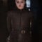 Game of Thrones Maisie Williams Leather Jacket