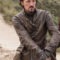 Game of Thrones Season 7 Bronn Leather Jacket