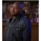 Grand Crew S02 Wyatt Fields Blue Denim Jacket