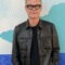 Harry Hamlin Mayfair Witches Black Leather Jacket