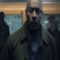Idris Elba Hijack S02 Green Coat