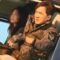 Jackie Chan Hidden Strike 2023 Vest