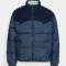 James Goosebumps S01 Puffer Jacket