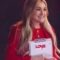 Jamie Lynn Spears Zoey 102 Red Coat