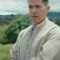 Jay Hernandez The Long Game 2023 White Bomber Jacket