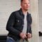 Judd Ryder 9-1-1 Lone Star Denim Jacket