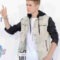 Justin Bieber Billboard Music Awards Jacket