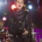 Justin Bieber Christmas Concert Leather Jacket
