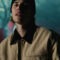 Justin Bieber Hold On Suede Leather Jacket
