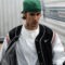Justin Bieber Vintage Bomber Jacket