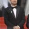 Killers of the Flower Moon 2023 Leonardo DiCaprio Black Suit
