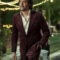 Lasher Mayfair Witches 2023 Burgundy Suit