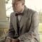 Leonardo DiCaprio Killers of the Flower Moon 2023 Suit