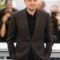 Leonardo DiCaprio Killers of the Flower Moon Movie Event Brown Suit