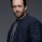 Luke Perry Riverdale Fred Andrews Blue Jacket