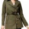 Mädchen Amick Riverdale S05 Alice Cooper Green Coat