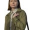 Margaret White Carrie S01 Green Jacket