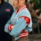 May Grant 9-1-1 S09 Blue Jacket