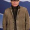 Mayfair Witches Harry Hamlin Suede Jacket