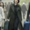 Mayfair Witches S02 Mariana Novak Trench Coat