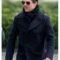 Mission Impossible 6 Tom Cruise Wool Coat