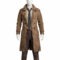 Nick Valentine Trench Coat