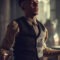 Peaky Blinders The Immortal Man Jay Lycurgo Vest