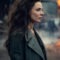Peaky Blinders The Immortal Man Rebecca Ferguson Leather Coat
