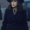 Peaky Blinders The Immortal Man Sophie Rundle Trench Coat