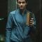 Penn Badgley You Jacket